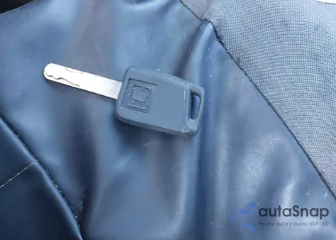 2007 Honda Fit из США, поврежденный, VIN JHMGD38427S052593